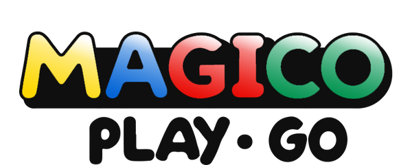 Magico Play Go